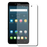 Противоударное защитное стекло Ainy Tempered Glass Protector 0.3mm для Alcatel POP 4 Plus 5056D