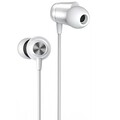 Наушники Baseus Encok Wired Earphone H13 (NGH13-02) белые(#2)