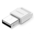 Bluetooth адаптер Ugreen USB 4.0 White(#1)