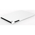 Кожаный чехол HOCO Crystal leather Case White для Apple iPad mini 2(#3)