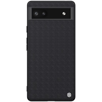 Чехол Nillkin Textured Case Черный для Google Pixel 6a(1)