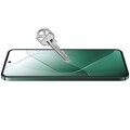 Защитное стекло Nillkin CP+Pro Черное для Xiaomi 14(#4)