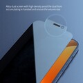 Защитное стекло Антишпион Nillkin Guardian Full Coverage Privacy Tempered Glass  для Apple iPhone 12 mini(#7)
