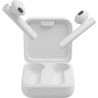 Беспроводные наушники Xiaomi Air 2SE Mi True Wireless Earphones (TWSEJ04WM)(1)