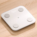 Весы электронные Xiaomi Body Composition Scale S400 (MJTZC01YM)(#3)