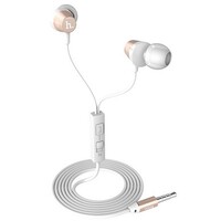 Проводная гарнитура HOCO EPM02 Gold