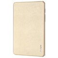 Полиуретановый чехол Rock Uni Series Gold для Samsung Galaxy Tab S2 8.0(#1)