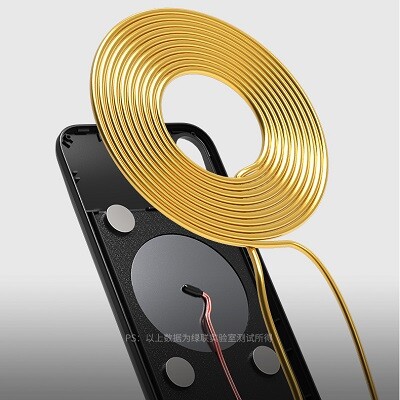 Чехол-аккумулятор с беспроводной зарядкой Ugreen Battery Case 3600mAh для Apple iPhone Xs(8)