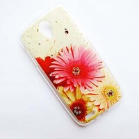 Силиконовый чехол Fashion Case Black №1 для Lenovo IdeaPhone S650