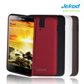 Пластиковый чехол Jekod Cool Case Black для Huawei Ascend D1(#4)