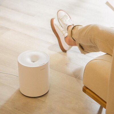Увлажнитель воздуха Xiaomi Smartmi Zhimi Air Humidifier JSQ01ZM 2.25L(6)