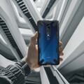 Чехол бампер Ringke Fusion X Series прозрачно-черный для OnePlus 7 Pro(#3)