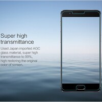 Противоударное защитное стекло Ainy Tempered Glass Protector 0.3mm для OnePlus 3 (Three)/ 3T (Three T)