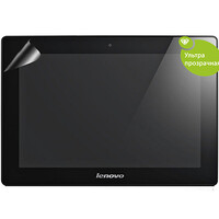 Защитная пленка Ainy матовая для Lenovo Idea Tab S6000