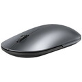 Беспроводная мышь Xiaomi Mi Elegant Mouse Metallic Edition (XMWS001TM) (Черный)(#2)
