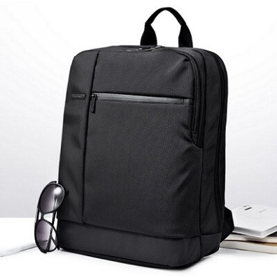 Рюкзак Xiaomi Mi Classic Business Backpack черный(3)