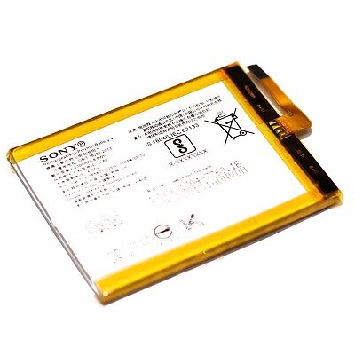 Аккумулятор для телефона Battery LIS1618ERPC 2300mAh для Sony Xperia XA (5
