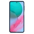 Чехол-накладка Nillkin CamShield Синяя для Samsung Galaxy M54(#2)