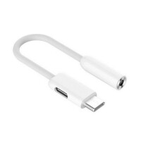 Адаптер для наушников USB-C/Jack 3.5mm ZMI Xiaomi (AL711)