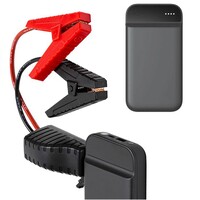 Зарядно-пусковое устройство Power Bank 11100mAh 12V Xiaomi 70mai jump starter (Midrive PS01)