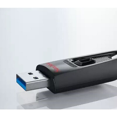 Флеш-накопитель SanDisk Ultra USB 3.0 32GB ( SDCZ48-032G-U46)(4)