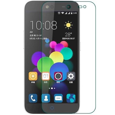 Противоударное защитное стекло Tempered Glass Protector 0.3mm для ZTE Blade A601(1)
