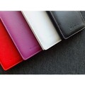 Кожаный чехол Melkco Leather Case Red LC для Nokia Lumia 920(#4)