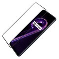 Защитное стекло Nillkin CP+Pro Черное для Realme 9 Pro(#3)