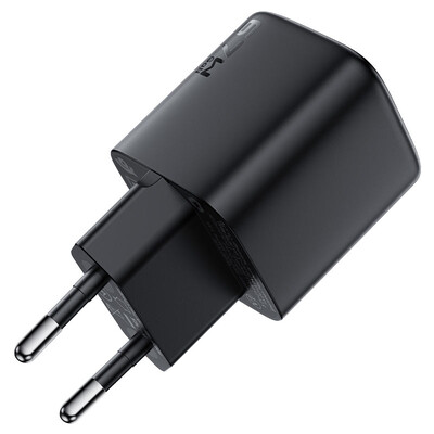 Сетевое зарядное устройство Acefast A134 PD67W GaN USB-C(2)