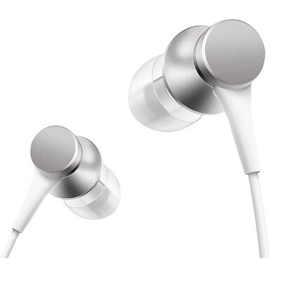 Наушники Xiaomi Piston Fresh Bloom White Matte для Xiaomi(1)