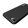 Гибридный чехол Nillkin Eton Case Black для Apple iPhone 7(#3)