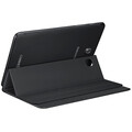 Полиуретановый чехол Book Cover EF-BT810PBEGRU Black для Samsung Galaxy Tab S2 9.7(#3)