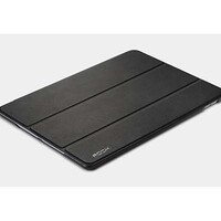Полиуретановый чехол ROCK Touch Series Black для Apple iPad Air 2