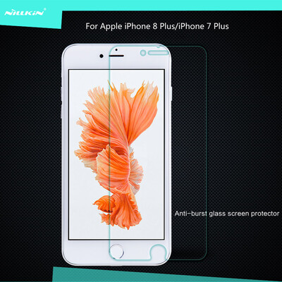 Защитное стекло Nillkin Amazing H+ для Apple iPhone 7 Plus(2)
