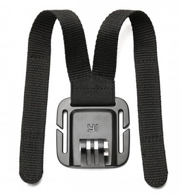 Крепление на шлем YI Helmet Mount для экшн камер(4)