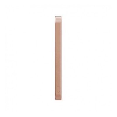 Портативное зарядное устройство Pitaka MagSafe Power Bank Qi2 5000 mAh Sunset(6)