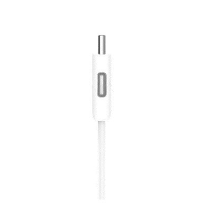 Адаптер для наушников USB-C/Jack 3.5mm ZMI Xiaomi (AL711)(3)