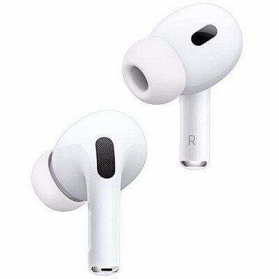 Наушники Apple AirPods Pro 2 (с разъемом USB Type-C)(2)