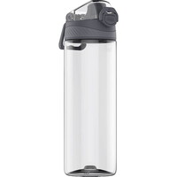 Спортивная бутылка Xiaomi Quange Tritan Cup 620mL черный