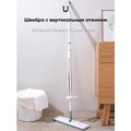 Швабра Xiaomi Jordan Judy Adjustable Handle Suit Mop White (HH646)(#3)