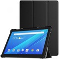 Чехол Nova Case черный для Lenovo Tab P10 TB-X705(#1)