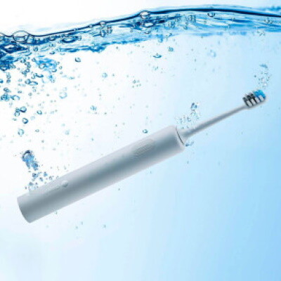 Электрическая зубная щетка Dr.Bei BET-C01 белый(3)
