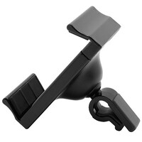 Автодержатель для смартфонов на решетку вентиляции Vent-Q5