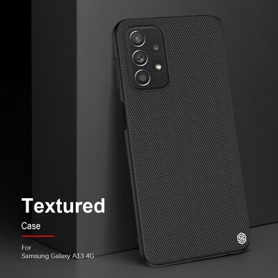 Чехол Nillkin Textured Case Черный для Samsung Galaxy A13(5)