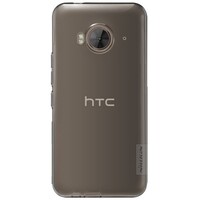 Силиконовый чехол Nillkin Nature TPU Case Grey для HTC One M9e/ One Me