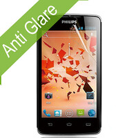 Защитная пленка Ainy матовая для Philips Xenium W732