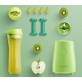 Блендер Xiaomi Qcooker Portable Cooking Machine Youth Version (зеленый)(#3)