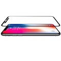 Противоударное защитное стекло Nillkin 3D CP+ MAX Black для Apple iPhone XS Max(#4)