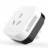 Умная розетка для управления кондиционером Aqara Air Conditioner Controller
