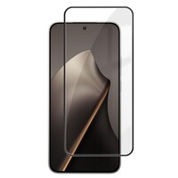 Противоударное защитное стекло Mietubl Anti-Static Full Glue 0.3mm для Xiaomi 17T